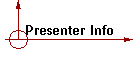 Presenter Info