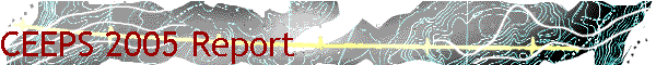 CEEPS 2005 Report