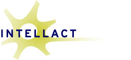 Intellact logo
