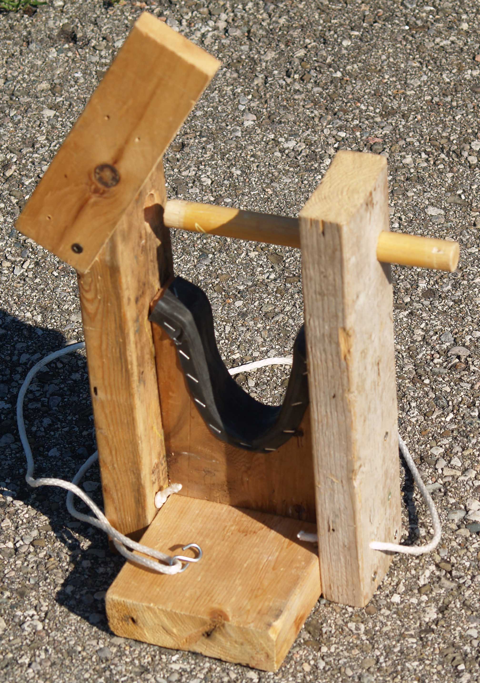 Uniform construction