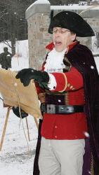 Town Crier
